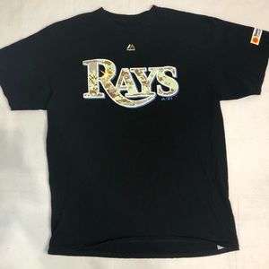Tampa Bay Rays T-Shirt